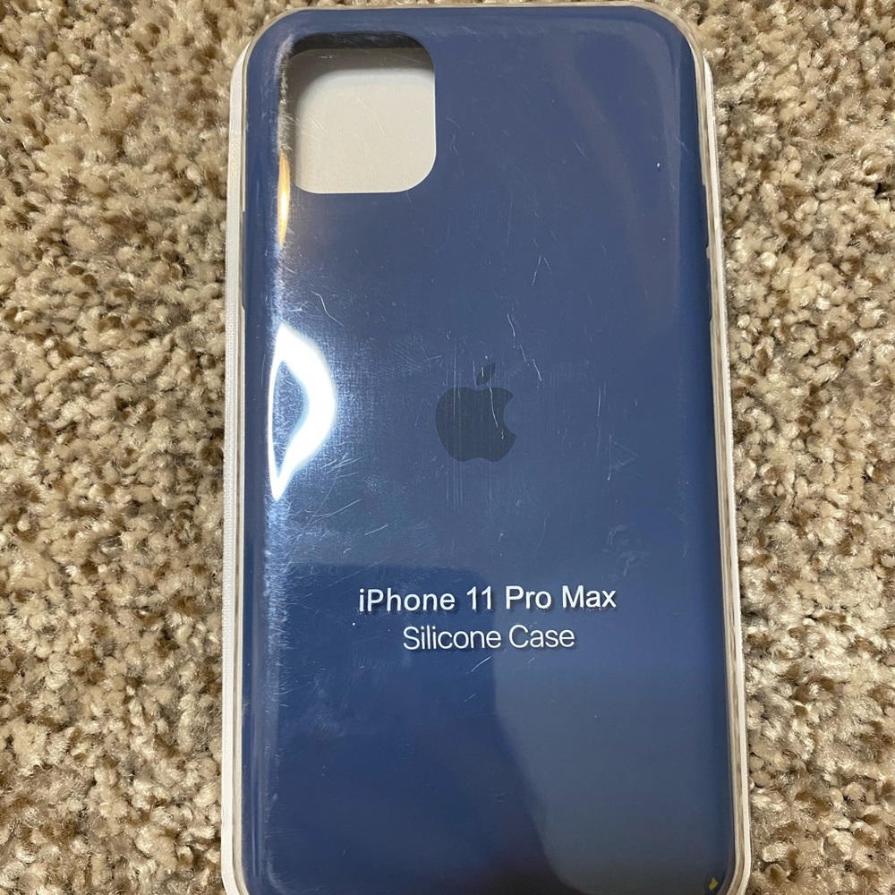 Apple Phone Case